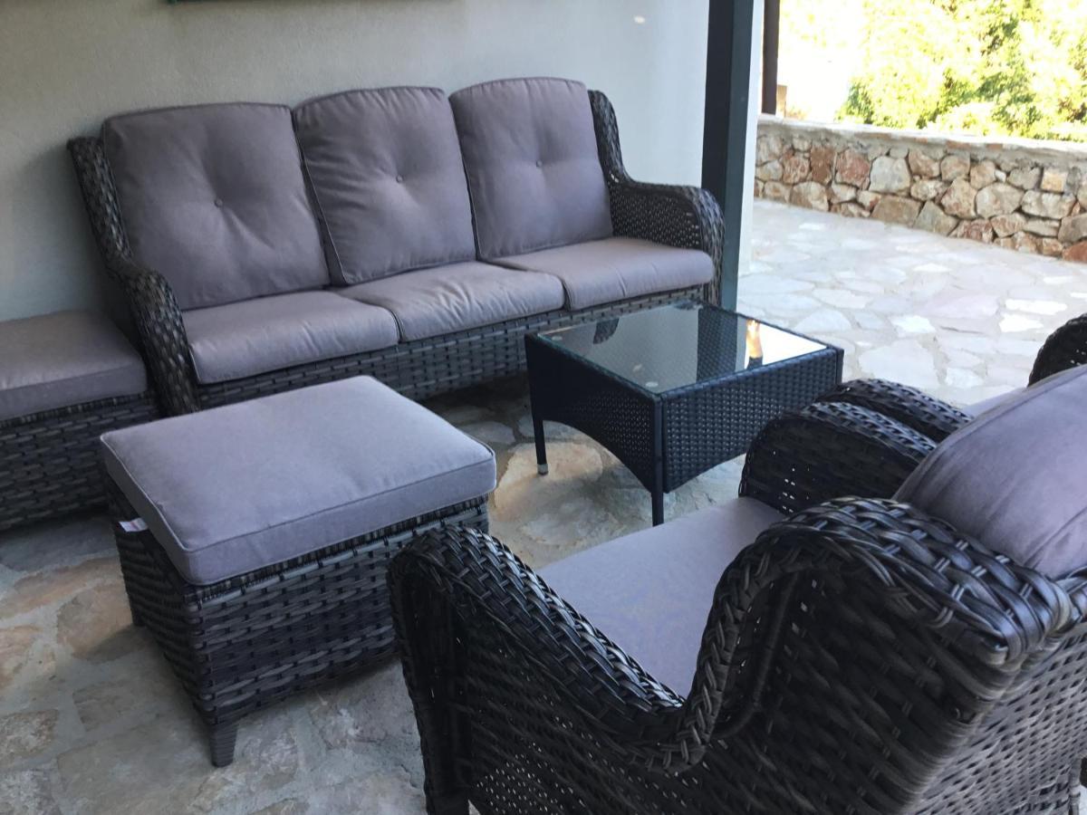 Lavender Hill Hvar Villa - Pool, Jacuzzi,Sauna,Bbq Stari Grad  Dış mekan fotoğraf