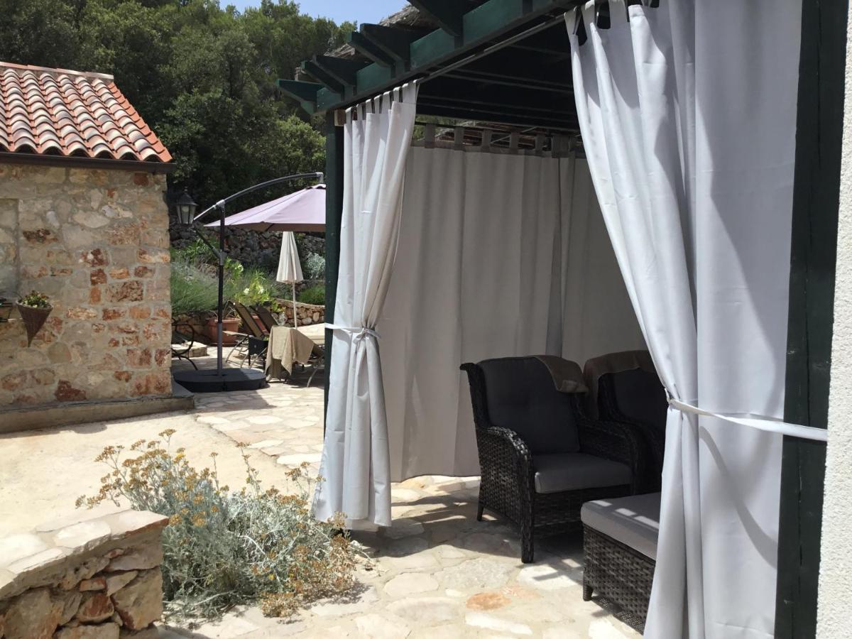 Lavender Hill Hvar Villa - Pool, Jacuzzi,Sauna,Bbq Stari Grad  Dış mekan fotoğraf