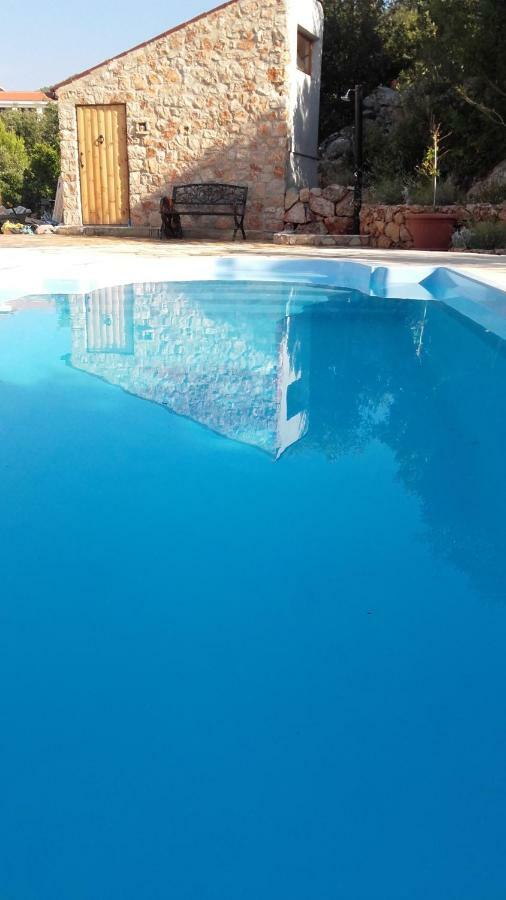 Lavender Hill Hvar Villa - Pool, Jacuzzi,Sauna,Bbq Stari Grad  Dış mekan fotoğraf