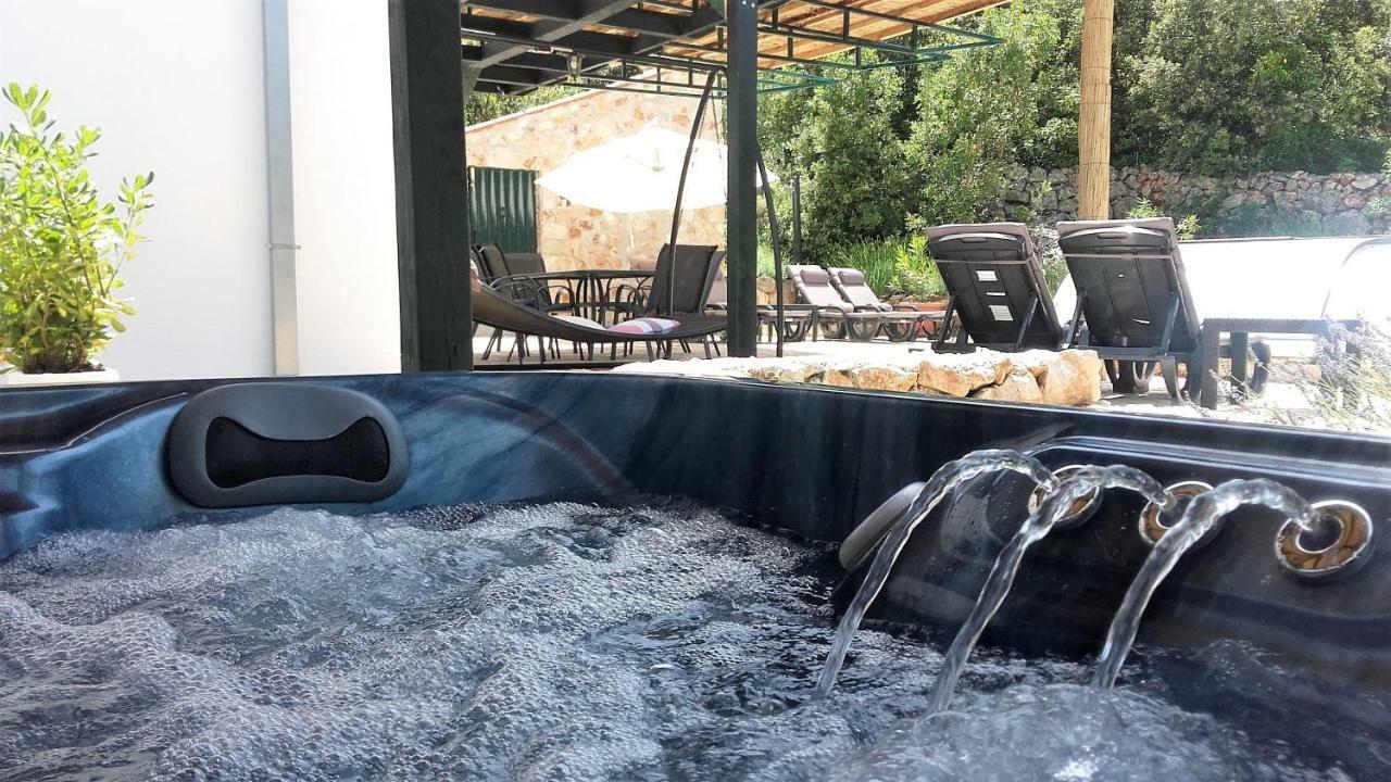 Lavender Hill Hvar Villa - Pool, Jacuzzi,Sauna,Bbq Stari Grad  Dış mekan fotoğraf