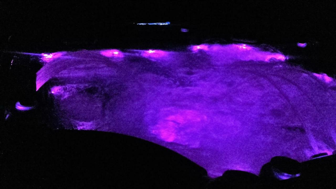 Lavender Hill Hvar Villa - Pool, Jacuzzi,Sauna,Bbq Stari Grad  Dış mekan fotoğraf