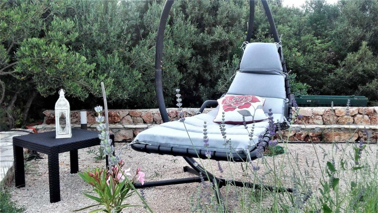 Lavender Hill Hvar Villa - Pool, Jacuzzi,Sauna,Bbq Stari Grad  Dış mekan fotoğraf